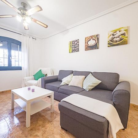 Los Alcázares Apartamento Almyra Los Narejos מראה חיצוני תמונה