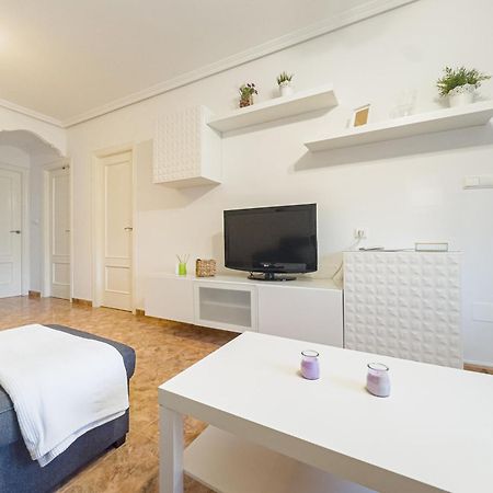 Los Alcázares Apartamento Almyra Los Narejos מראה חיצוני תמונה