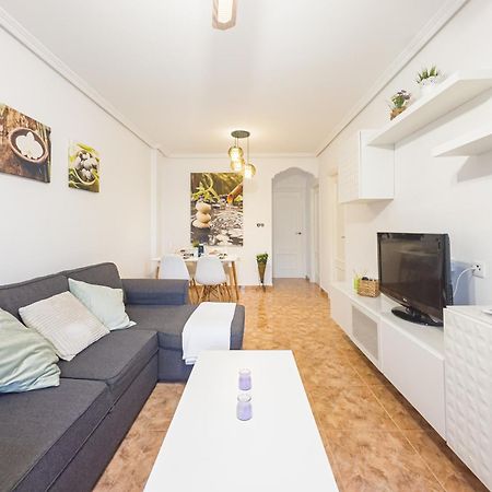 Los Alcázares Apartamento Almyra Los Narejos מראה חיצוני תמונה