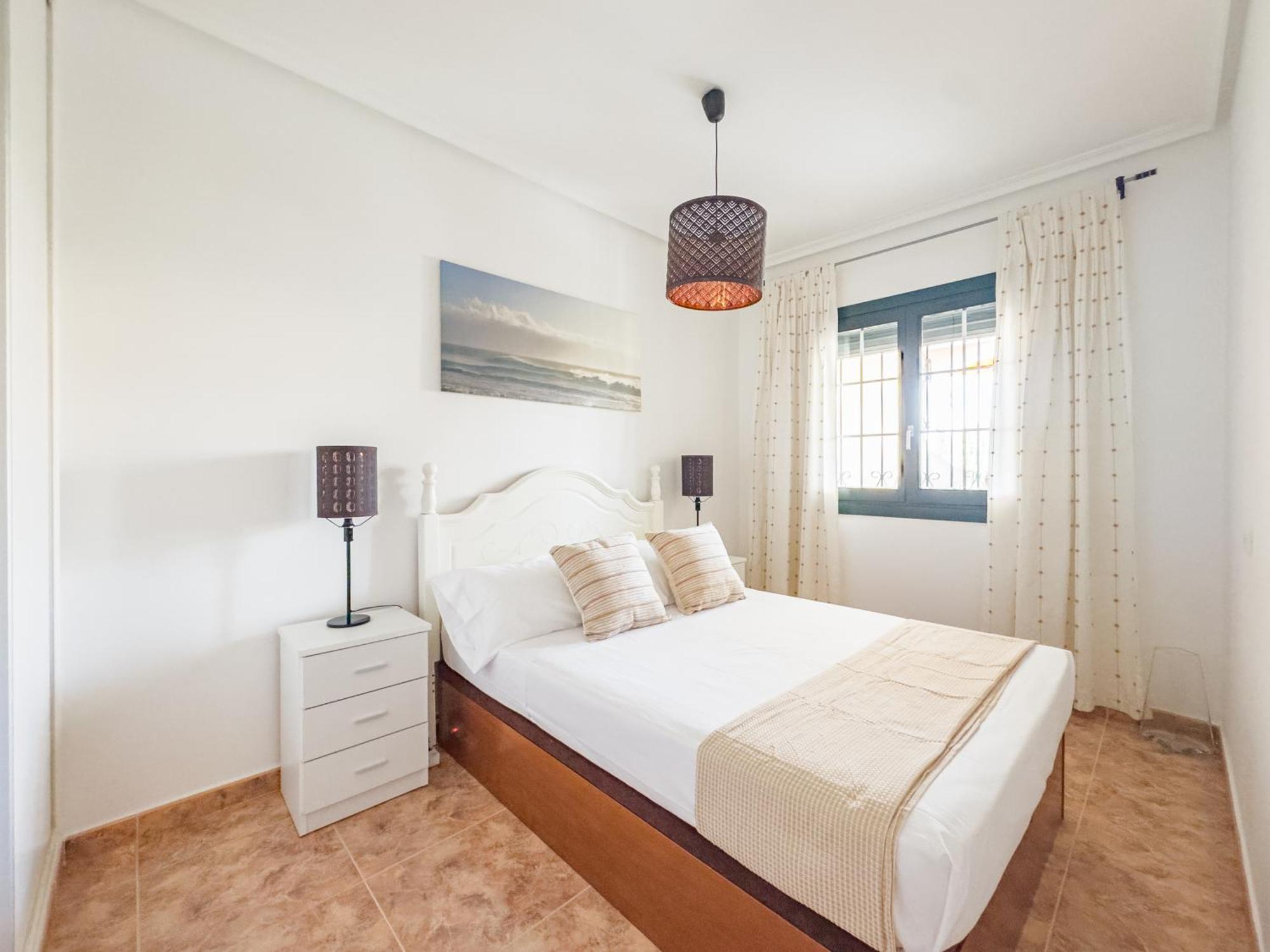 Los Alcázares Apartamento Almyra Los Narejos מראה חיצוני תמונה
