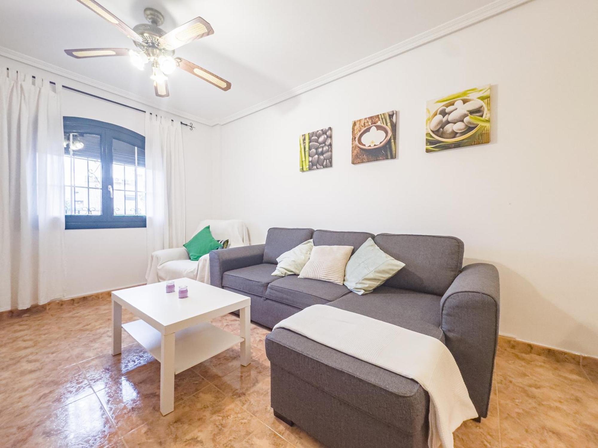 Los Alcázares Apartamento Almyra Los Narejos מראה חיצוני תמונה