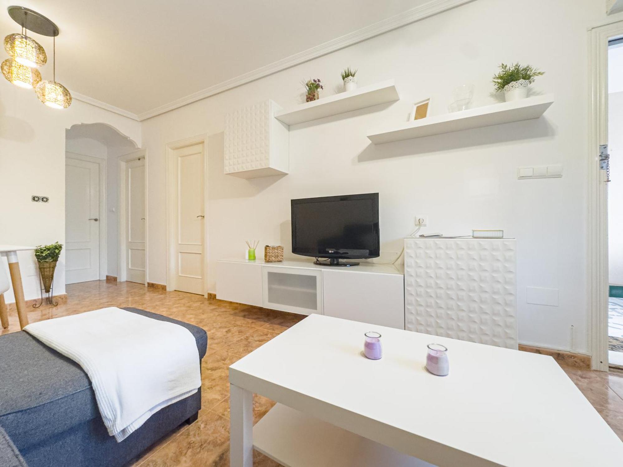 Los Alcázares Apartamento Almyra Los Narejos מראה חיצוני תמונה