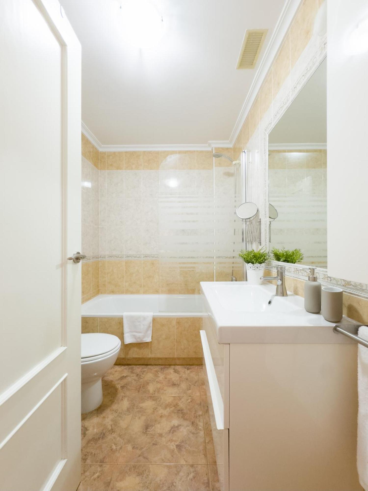 Los Alcázares Apartamento Almyra Los Narejos מראה חיצוני תמונה