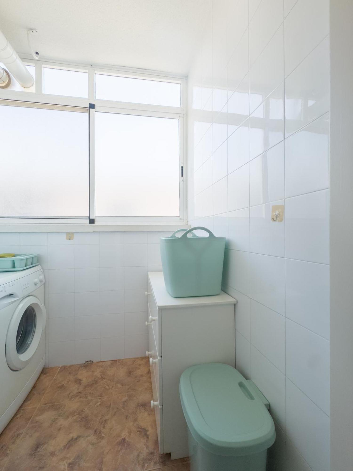 Los Alcázares Apartamento Almyra Los Narejos מראה חיצוני תמונה