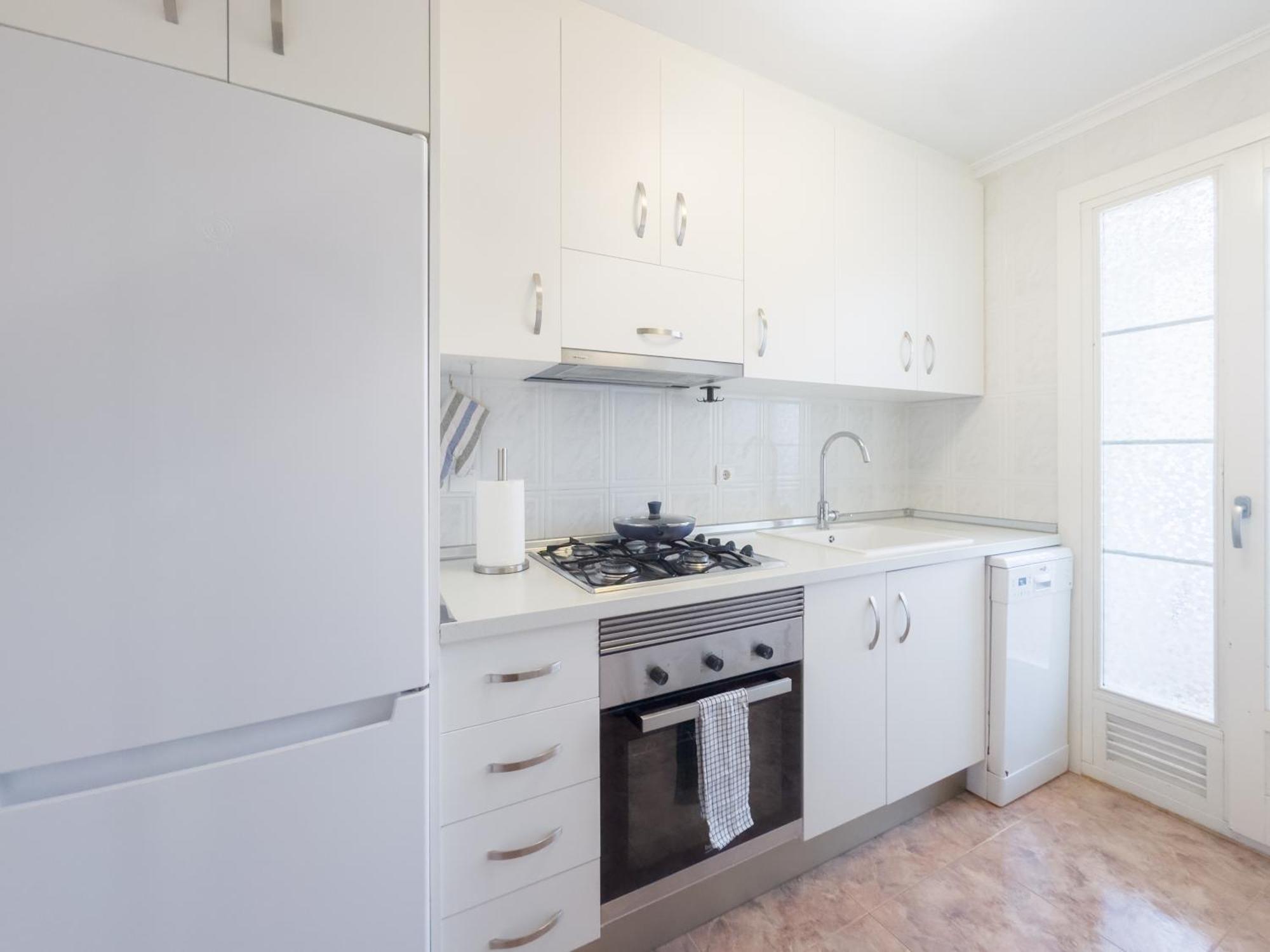 Los Alcázares Apartamento Almyra Los Narejos מראה חיצוני תמונה