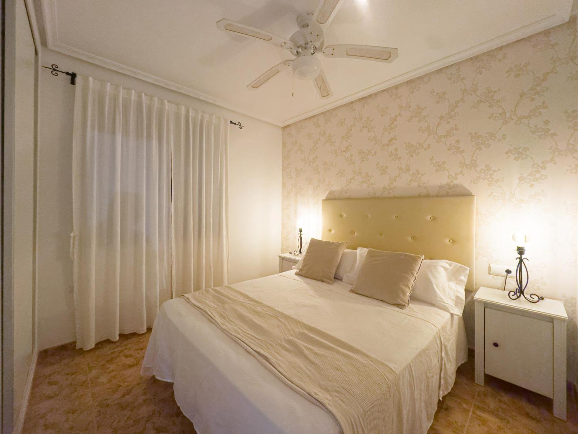 Los Alcázares Apartamento Almyra Los Narejos מראה חיצוני תמונה